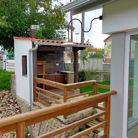 Casinha Do Rio Βίλα Soure Εξωτερικό φωτογραφία