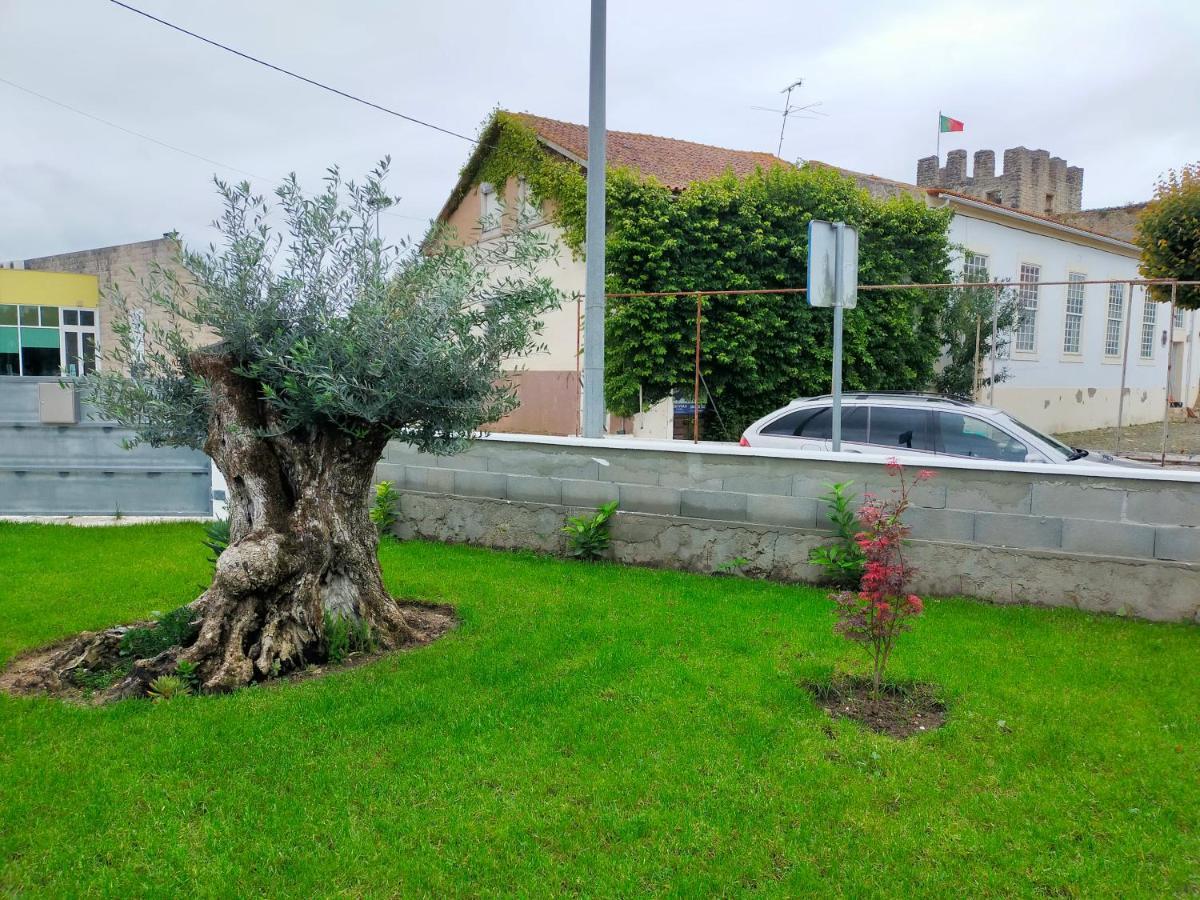 Casinha Do Rio Βίλα Soure Εξωτερικό φωτογραφία