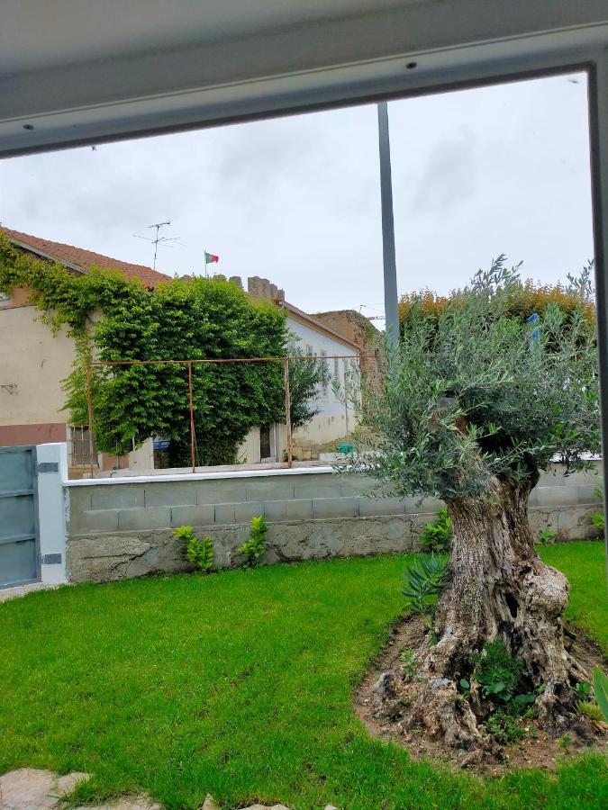 Casinha Do Rio Βίλα Soure Εξωτερικό φωτογραφία