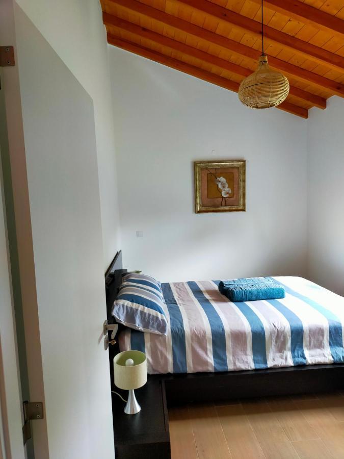 Casinha Do Rio Βίλα Soure Εξωτερικό φωτογραφία
