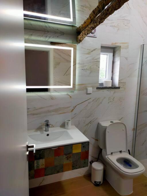 Casinha Do Rio Βίλα Soure Εξωτερικό φωτογραφία