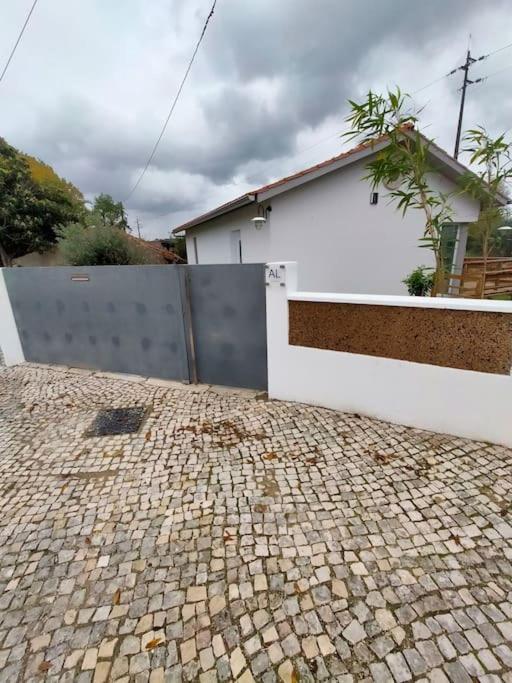 Casinha Do Rio Βίλα Soure Εξωτερικό φωτογραφία