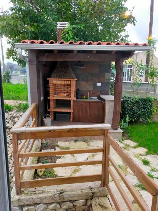 Casinha Do Rio Βίλα Soure Εξωτερικό φωτογραφία