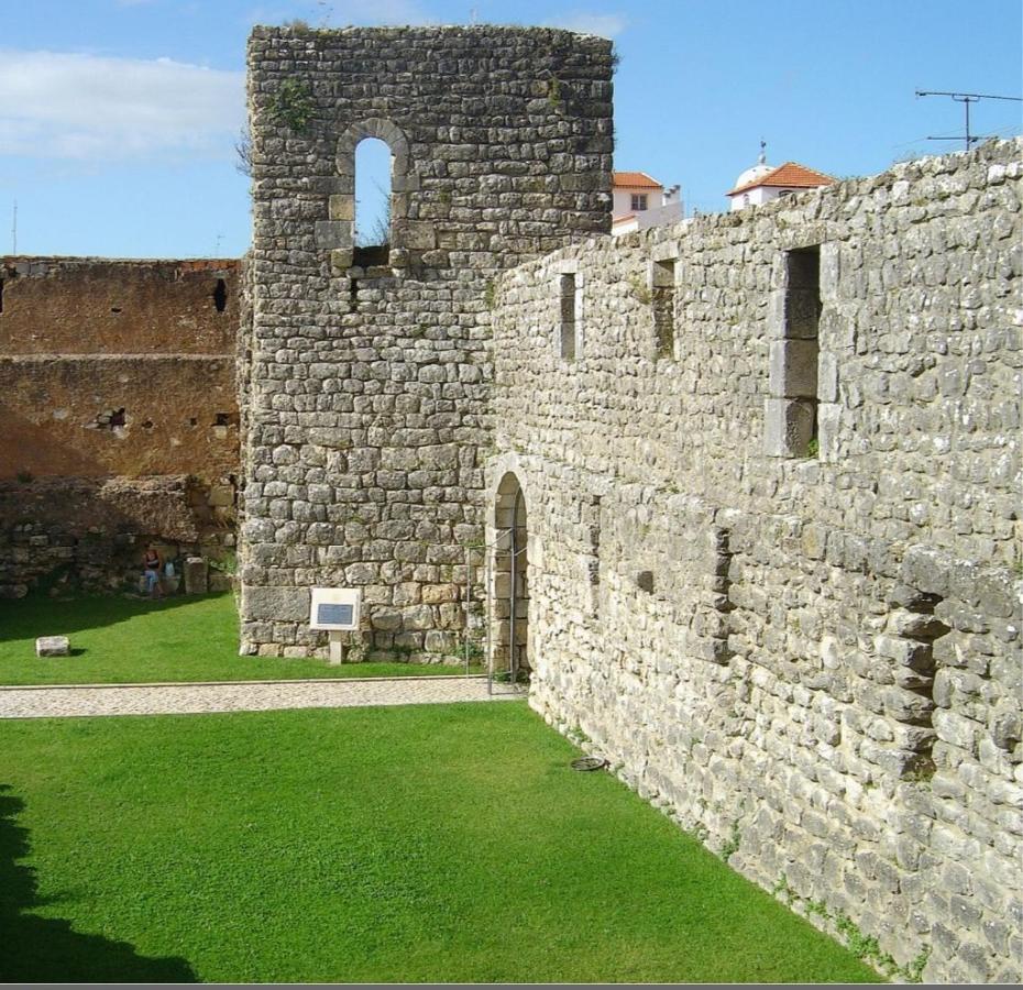 Casinha Do Rio Βίλα Soure Εξωτερικό φωτογραφία