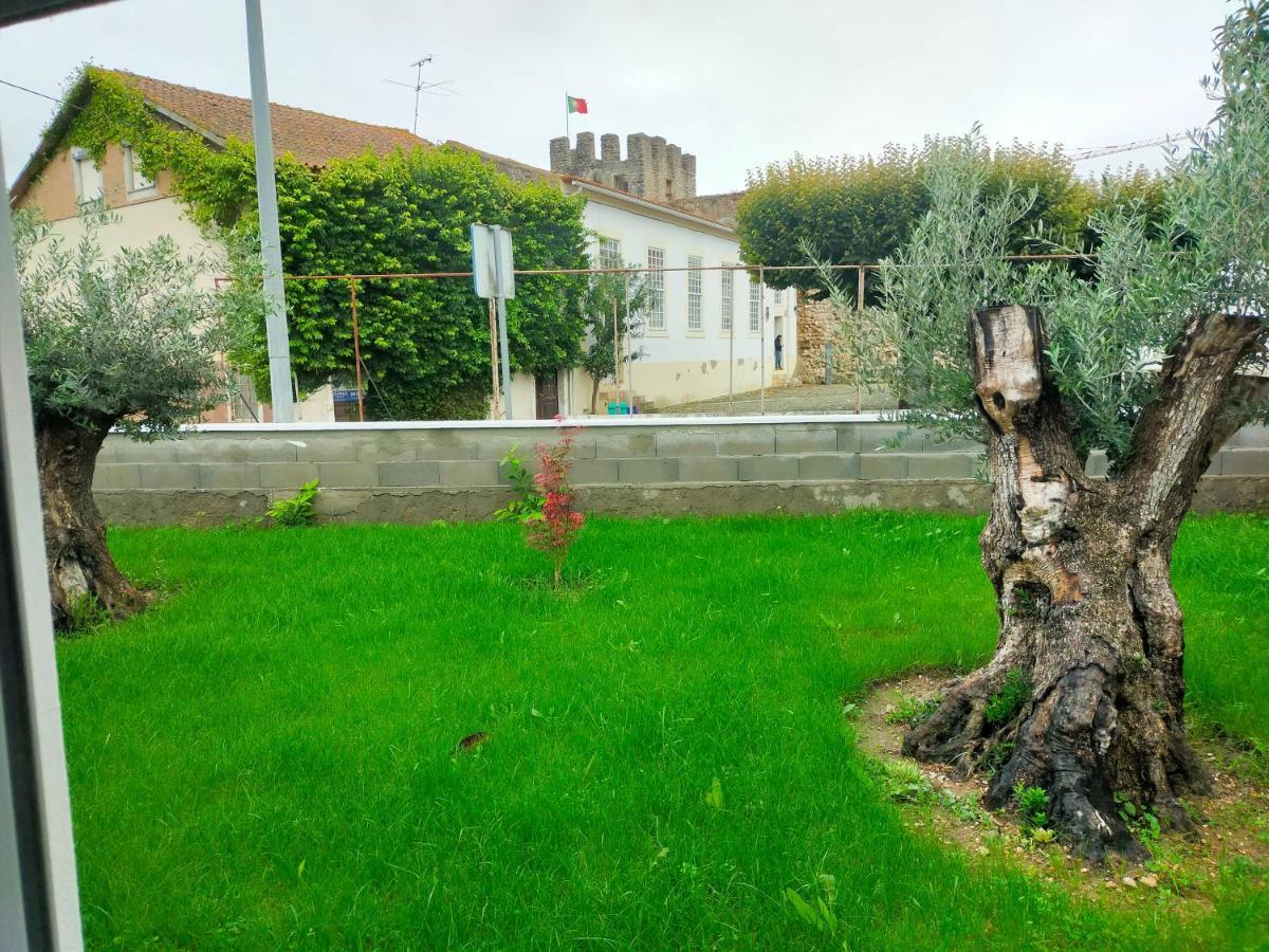 Casinha Do Rio Βίλα Soure Εξωτερικό φωτογραφία