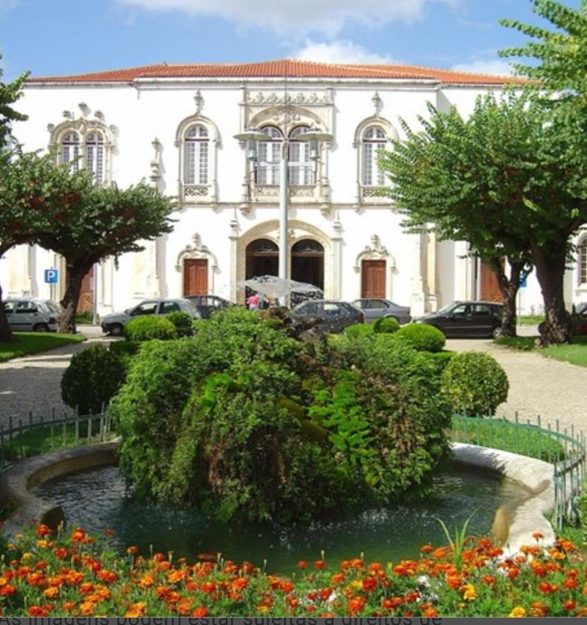 Casinha Do Rio Βίλα Soure Εξωτερικό φωτογραφία