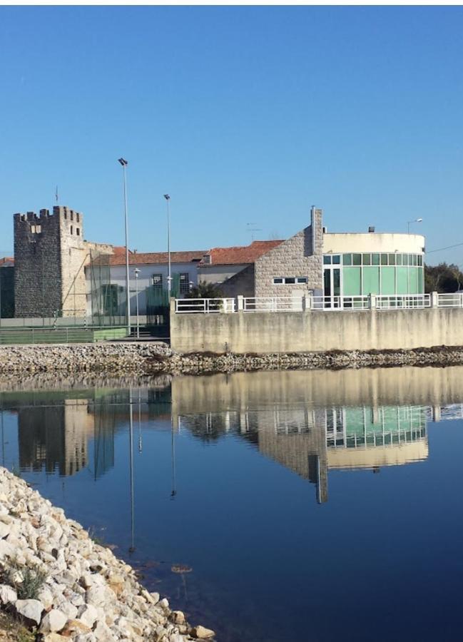 Casinha Do Rio Βίλα Soure Εξωτερικό φωτογραφία